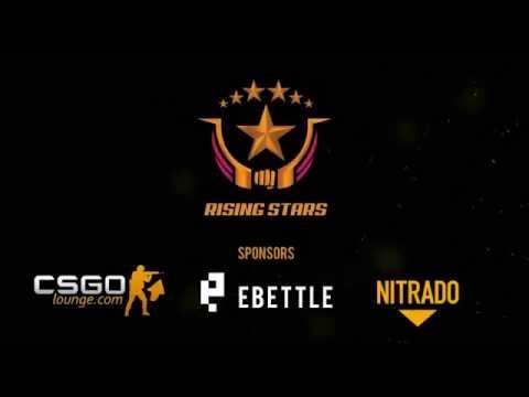 Rising Star Series - Balkan