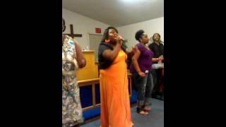 Rekindle the Fire Once Again Revival