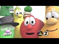 PBS Toons 2 Program Break August 26th 2024