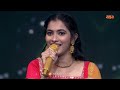 Rang De Song from A Aa by Vagdevi | Best of Telugu Indian Idol S1 | Sreerama Chandra | ahaVideoIN