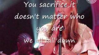 Anastacia - All Fall Down