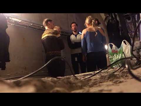 Wednesday Tagteam - Edelweiss tag