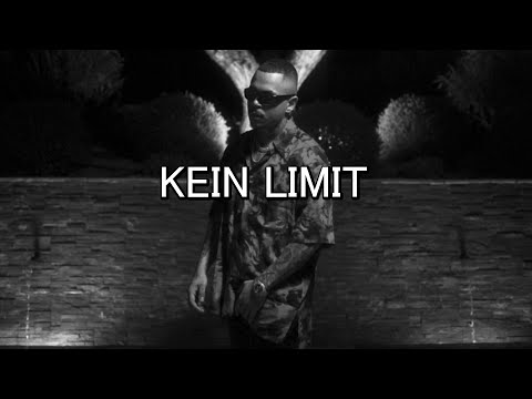 KONTRA K x LUCIANO - KEIN LIMIT (prod. KronaBeatz)