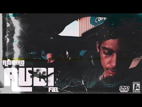 Ribeiro x Fael - Audi (Prod.SpaceRecords) (Clip oficial)