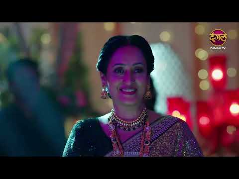 After all, due to whom did Radhya become a waiter at the party? | Mann Ati Sundar | Dangal TV