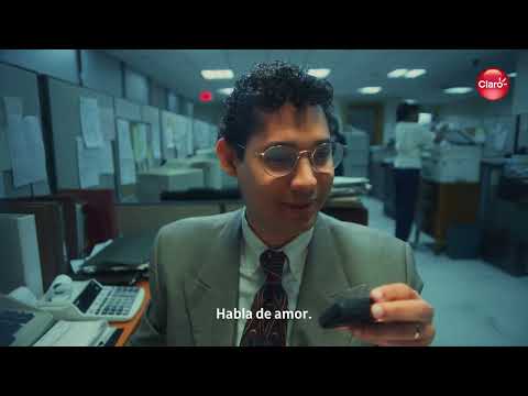 Claro RD - 95 años transformado tu vida a través de la conexión.