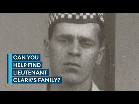 Scottish soldier's WW2 ID bracelet found in Israel by metal detectorist