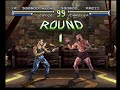 Street Fighter The Movie PlayStation Street Battle As Guile
