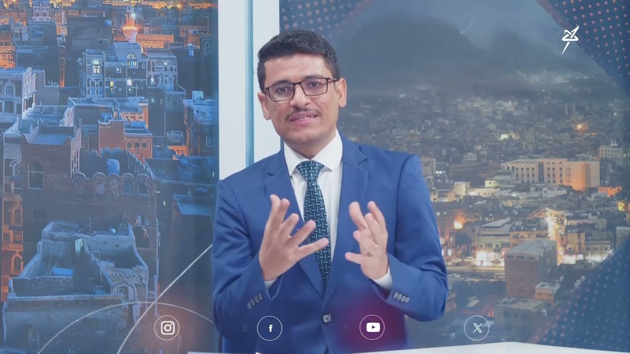 حديث العاشرة | ثلاثة أشهر بلا راتب هل تسمع الحكومة صرخة المعلم ؟