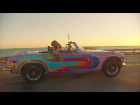 [FREE] JADEN SMITH x MGMT x TAME IMPALA TYPE BEAT - "CALIFORNIA"