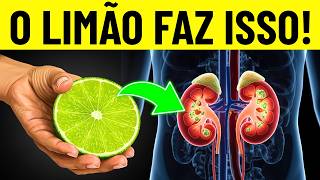 After this, you'll never look at lemons the same way again!