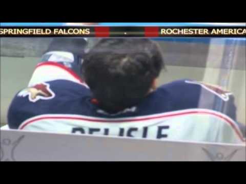 Jack Nevins vs Steven Delisle