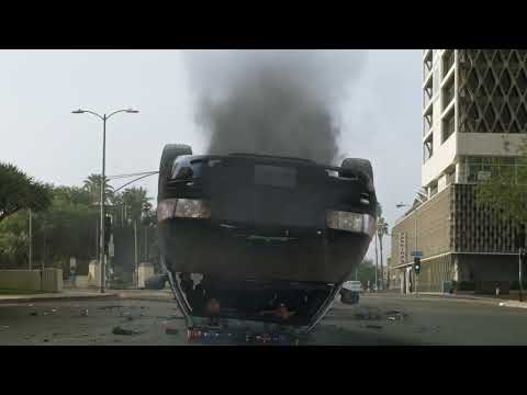 Chen flips the shop – The Rookie 1x06 | Chenford Clip 1/12