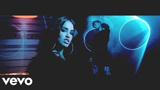 Lali - Salvaje (Lyric Video English/Español) ft Abraham Mateo