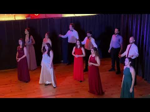 Si ridesta in ciel l'aurora || La Traviata || Verdi || Aeternus Cantabile