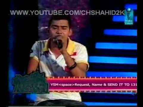 Main jahan rahon - Asad Abbas - Ye Shaam Mastani