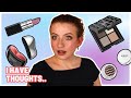 NEW KIKO MILANO MAGNETIC NIGHTS LIMITED EDITION / SWATCHES + LOOK + FIRST IMPRESSION!