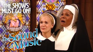 &#39;Climb Ev&#39;ry Mountain&#39; | The Sound of Music Live | Celebrating Audra McDonald’s Birthday