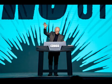 "Hoping in the Meticulous Providence of Our Great God" by John Piper (CROSS CON26)