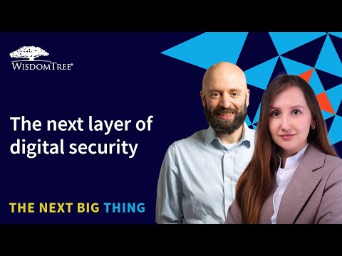 The case for quantum-secure infrastructure | The Next Big Thing