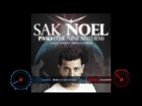 Sak Noel 2020 mix Doctor