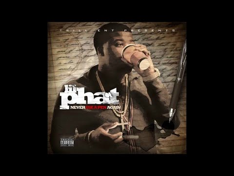 [FREE] Lil Phat Type Beat "YOUNGEST IN CHARGE" 2025