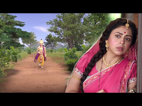 Yashomati Maiya Ke Nandlala | Episode 178 | श्री कृष्ण की कहानी |
