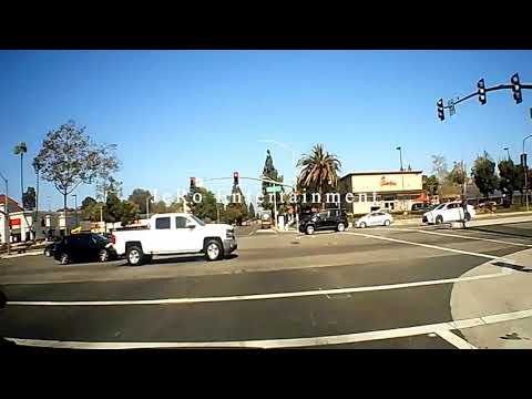 Wild Pogo - Francis Preve | Driving Orange County [E10]