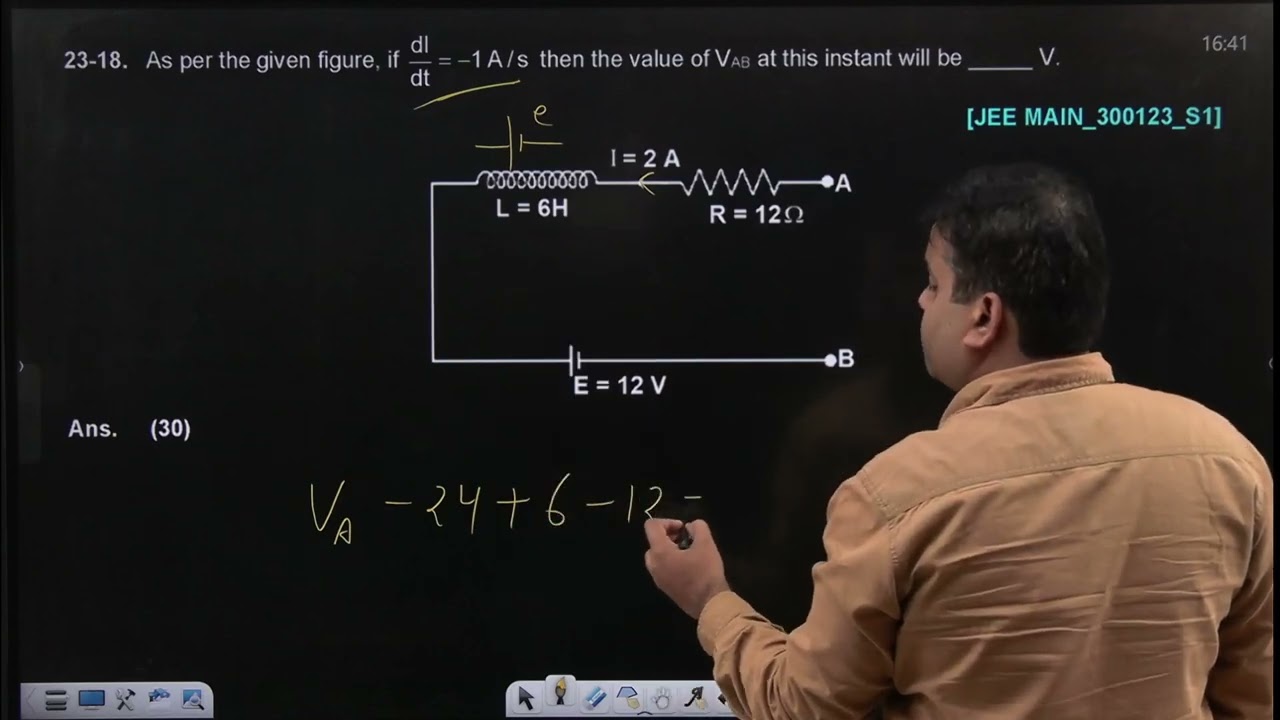 Video Solution