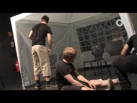 Popkultur vs. Hochkultur - XEN.ON TV