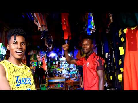 Namutumba by Acidic Vokoz ug Official HD