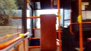 ARRIVA MERSEYSIDE P315 HEM