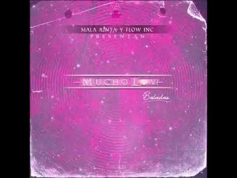 Mucho lov! - Malandro (mixtape old version)