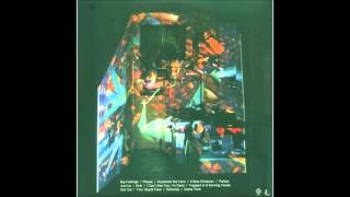 Shlohmo - Bad Vibes (2011) - Anywhere But Here (Screwed)