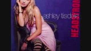 Over It - ashley tisdale - includes lyrics