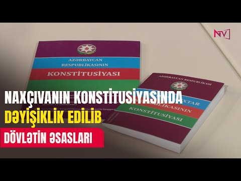 DÖVLƏTİN ƏSASLARI 15.07.2025
