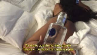 Roy Woods - Say Less [LEGENDA/TRADUÇÃO]