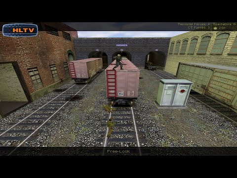 SK.swe vs function zer0 (ESWC 2003)