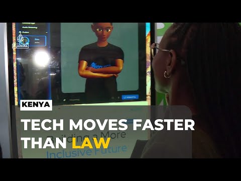 Africa Faces AI Risks as Regulation Lags Behind Innovation