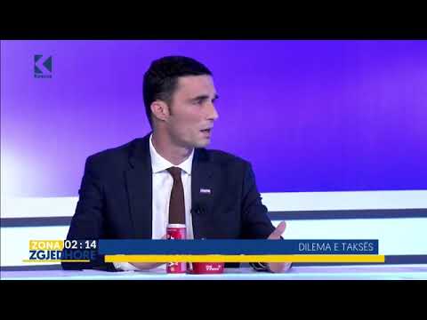 Endrit Shala Zona Zgjedhore KlanKosova 4