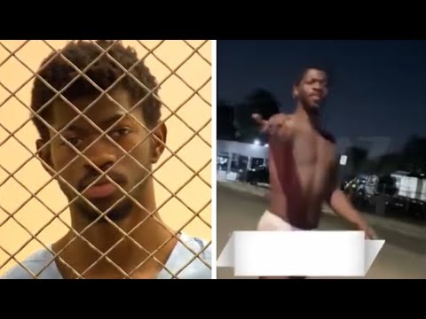 Lil Nas X Shocking Arrest, 4 Felony Charges Explained!
