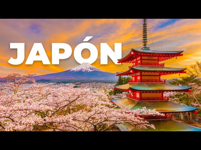 Vídeo relacionado con En Japón: Guía y guiños de un extranjero en la tierra del sol naciente (VR)