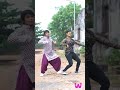 Gabriella And Aajeedh Bullet Song Dance Video