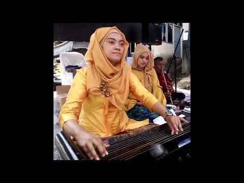 [Kacapi Suling] Tilam Sono