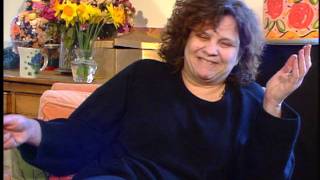Wendy Wasserstein on “Researching Art” in The Heidi Chronicles