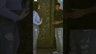 No bra Bouncing Big Boobs No Bra Challenge#nobra​ #bouncing​ #tiktok​ #tphani