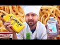 Best Oil for Cooking French Fries?