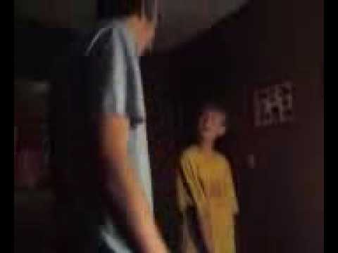 a freaking naughty production