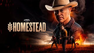 Homestead | Officiële trailer NL