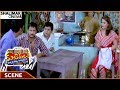 Kuberulu Movie Farzana Challenge To Do Telangana Sakuntala Marriage Shivaji Shalimarcinema